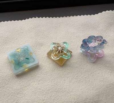 crocchaの作品画像