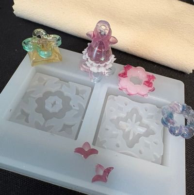 crocchaの作品画像