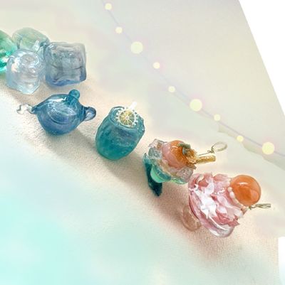 crocchaの作品画像
