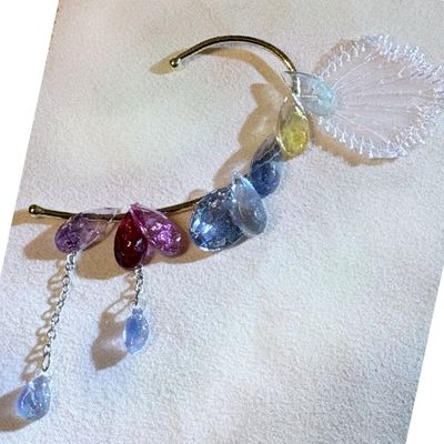 crocchaの作品画像