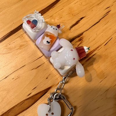 crocchaの作品画像