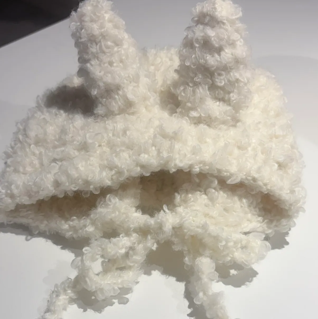 ffffuuuunnnnさんの編み物作品 | 毛糸　ひつじごっこ