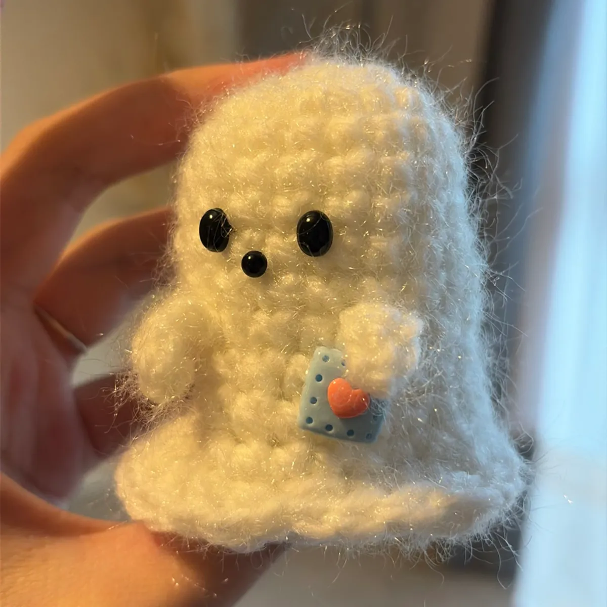 ffffuuuunnnnさんの編み物作品 | アクリル毛糸　ソフト