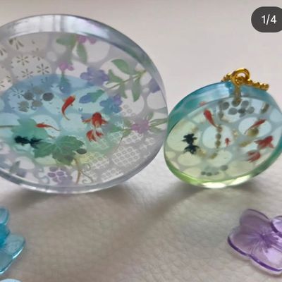 crocchaの作品画像