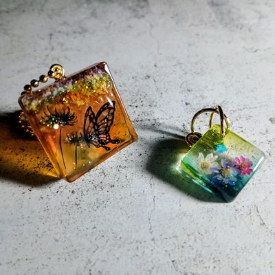 crocchaの作品画像