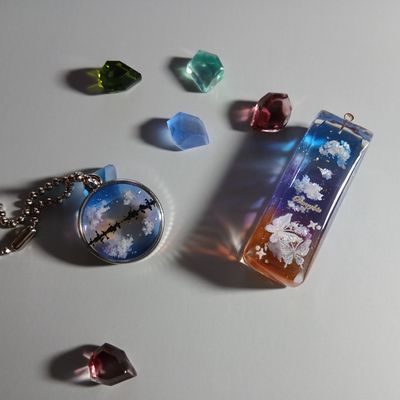 crocchaの作品画像
