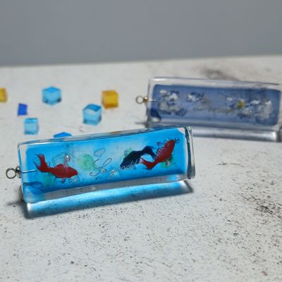 crocchaの作品画像