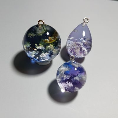 crocchaの作品画像