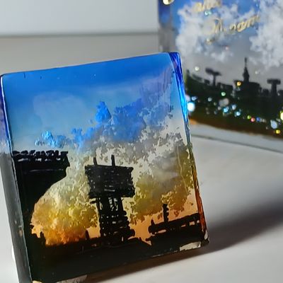 crocchaの作品画像