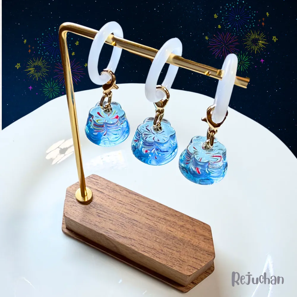 Rejuchan_0214さんのレジン作品 | 作家のためのレジン 200g