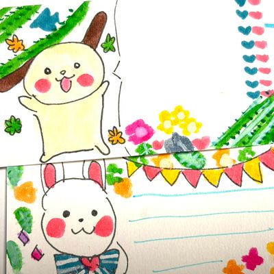 crocchaの作品画像