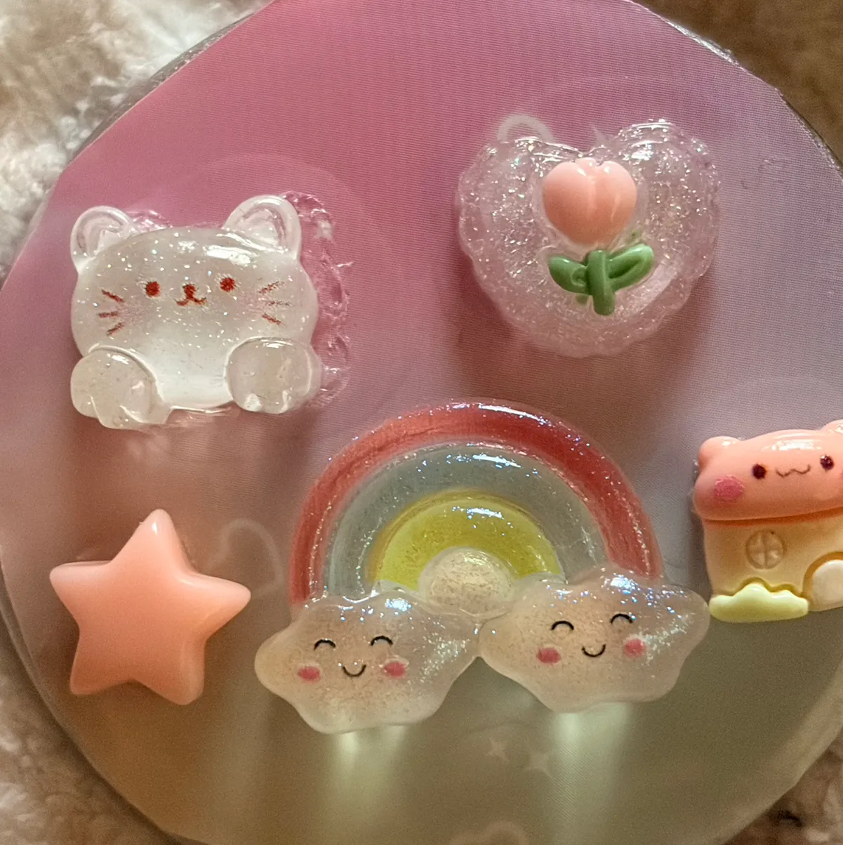 suzunecoさんのその他の
ハンドメイド作品 | 缶バッジ作成キット