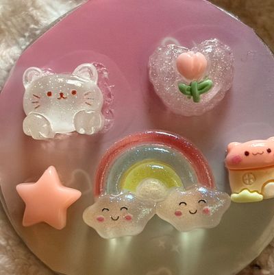 crocchaの作品画像