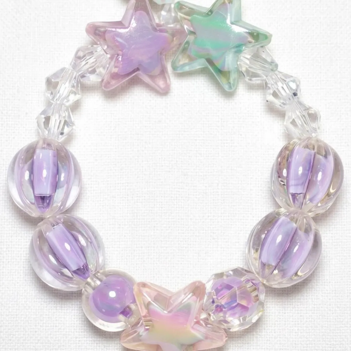 suzunecoさんのビーズ作品 | アクリルビーズ