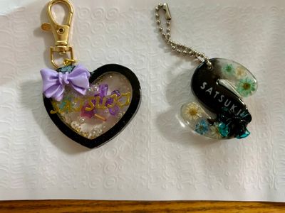 crocchaの作品画像
