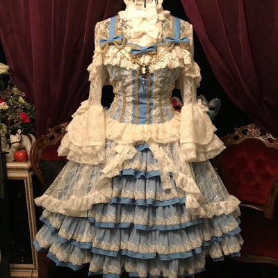 crocchaの作品画像