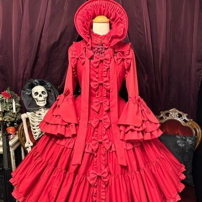 crocchaの作品画像