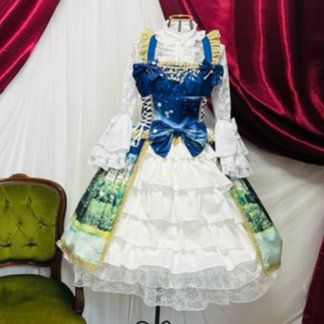 crocchaの作品画像