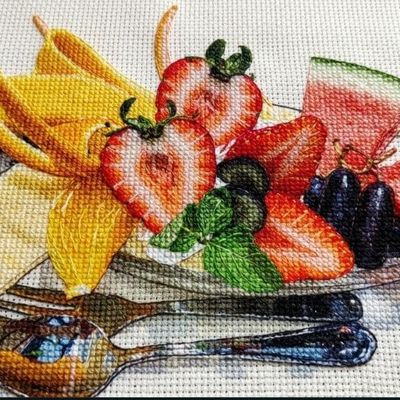 crocchaの作品画像