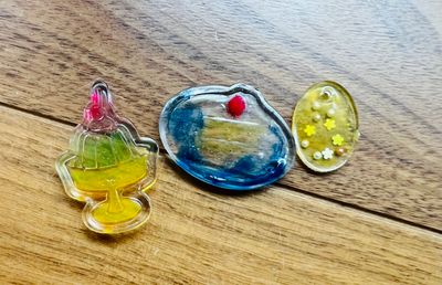 crocchaの作品画像