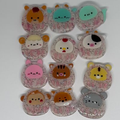 crocchaの作品画像
