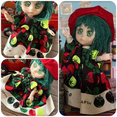 crocchaの作品画像