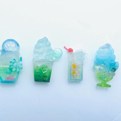 crocchaの作品画像