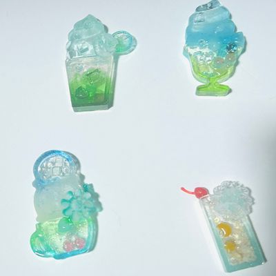 crocchaの作品画像