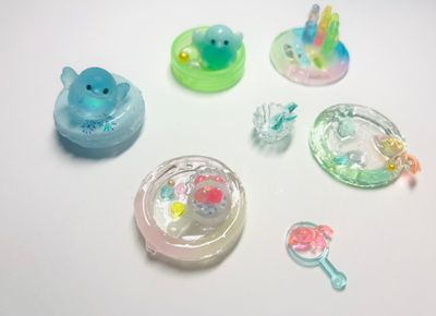 crocchaの作品画像