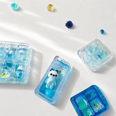 crocchaの作品画像