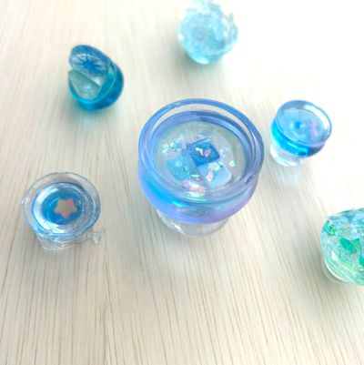crocchaの作品画像