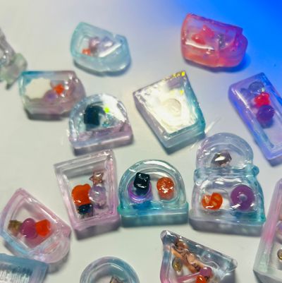 crocchaの作品画像