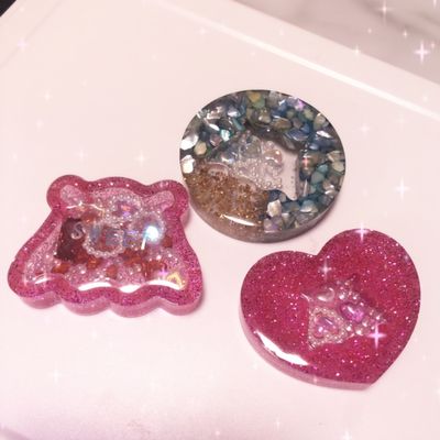 crocchaの作品画像