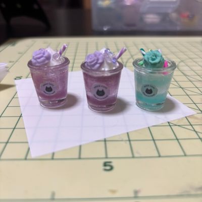 crocchaの作品画像