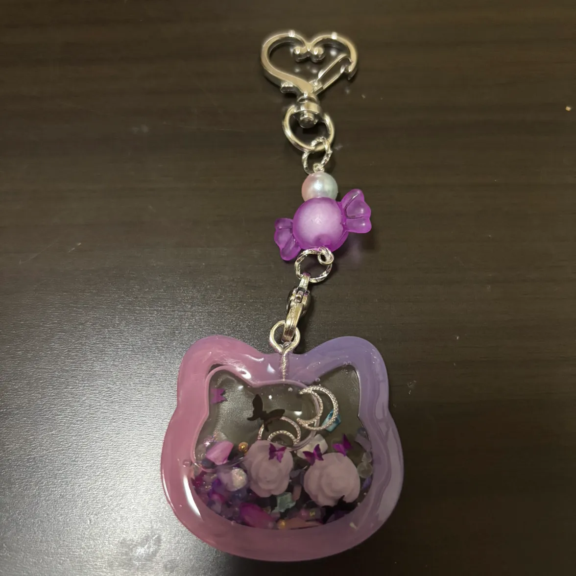 ぬこラボさんのレジン作品 | 【レビュー特典あり】超改良【大容量UV-LEDレジン液】70...
