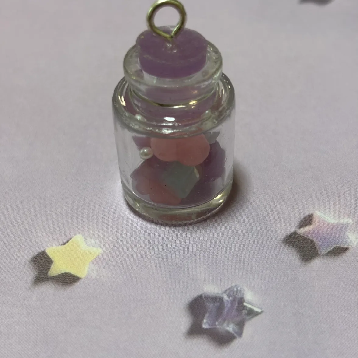 ぬこラボさんのレジン作品 | 【レビュー特典あり】超改良【大容量UV-LEDレジン液】70...