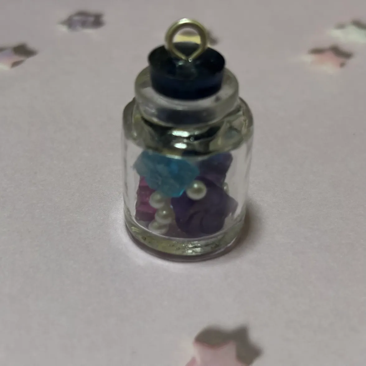 ぬこラボさんのレジン作品 | 【レビュー特典あり】超改良【大容量UV-LEDレジン液】70...