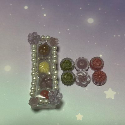 crocchaの作品画像