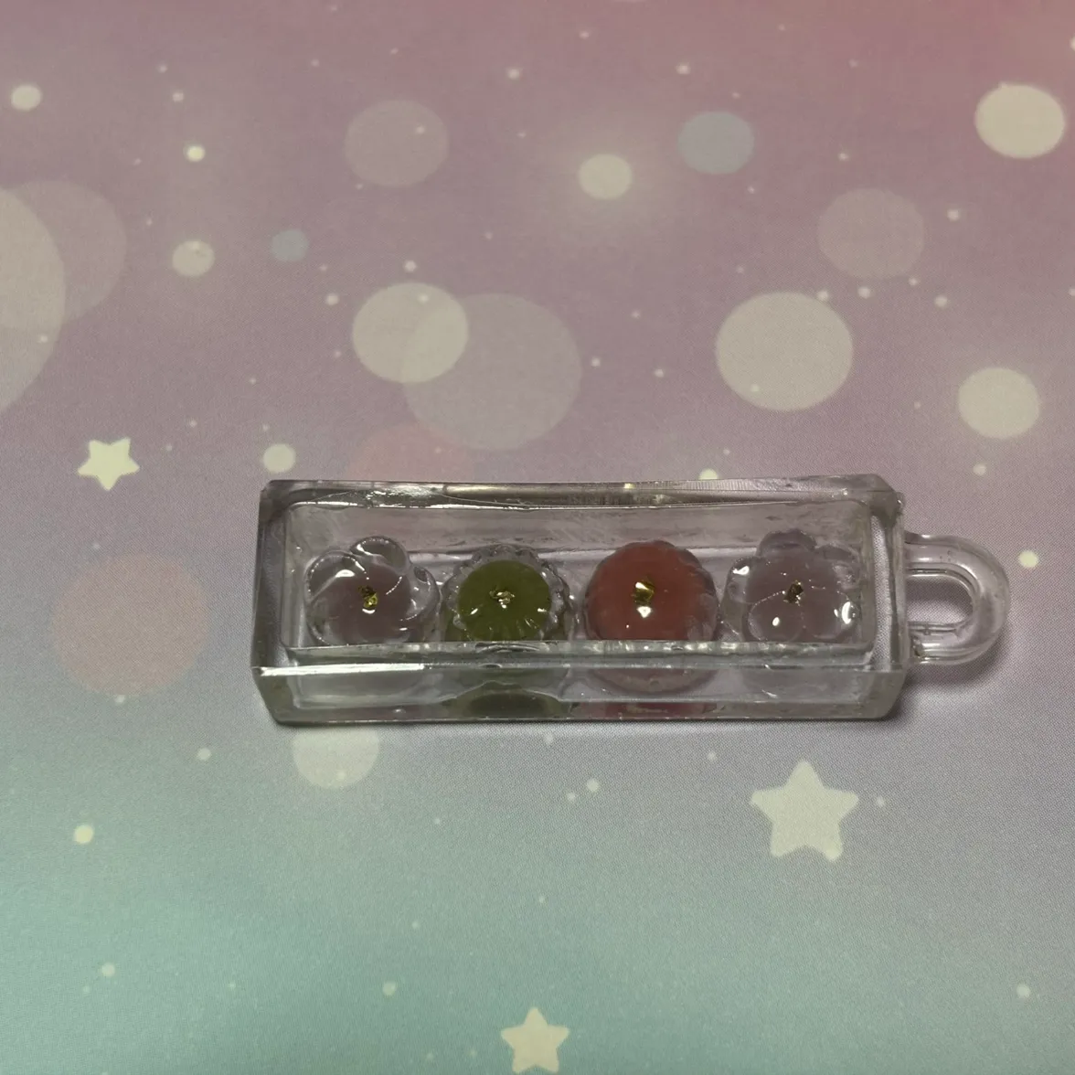 ぬこラボさんのレジン作品 | 【レビュー特典あり】超改良【大容量UV-LEDレジン液】70...