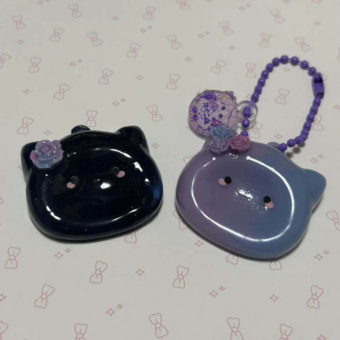 ぬこラボさんのレジン作品 | 【レビュー特典あり】超改良【大容量UV-LEDレジン液】70...