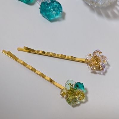 crocchaの作品画像