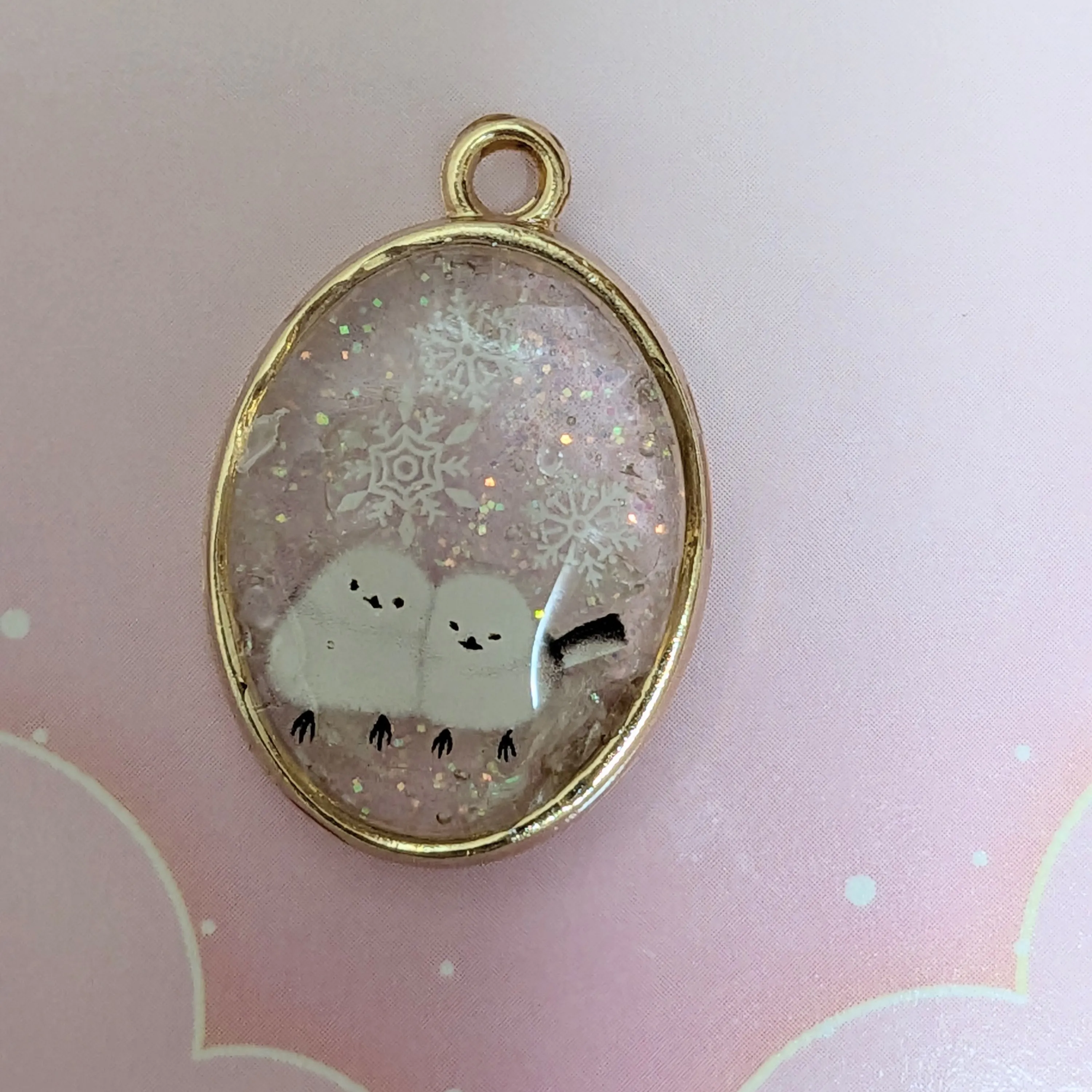 rika4788さんのレジン作品 | ★リニューアル★ 作家のためのレジン ぷっくりレジン 25g...