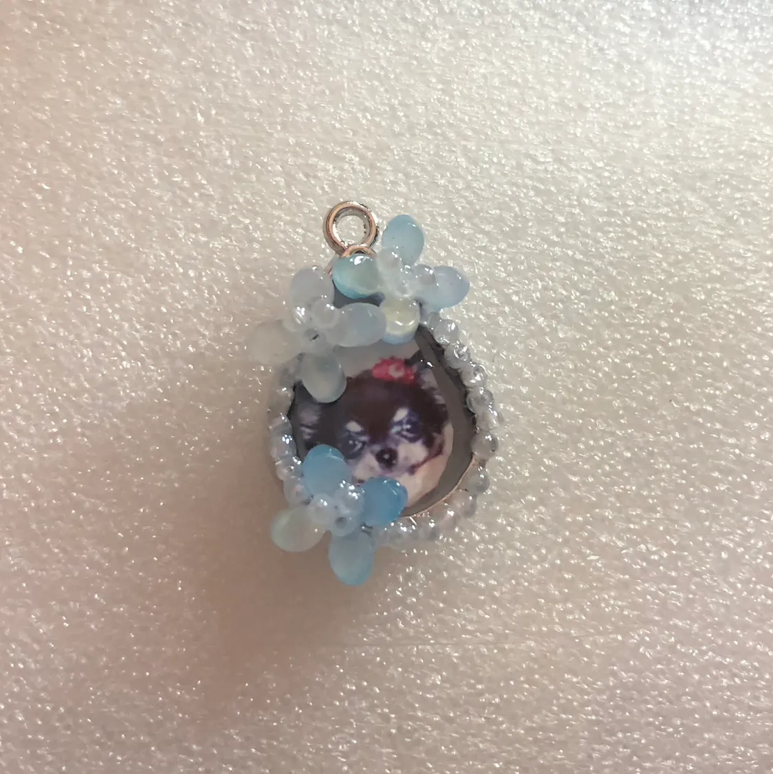 mukumuku55さんのパーツ
アクセサリー作品 | 500g/1000g 高品質UVレジン - 17.63oz/...