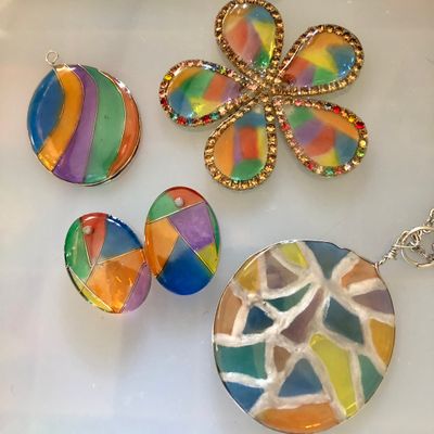 crocchaの作品画像