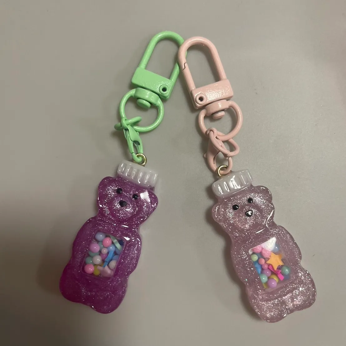 saoayatanさんのレジン作品 | 作家のためのレジン じゃぼんコーティング どぼん液 200m...