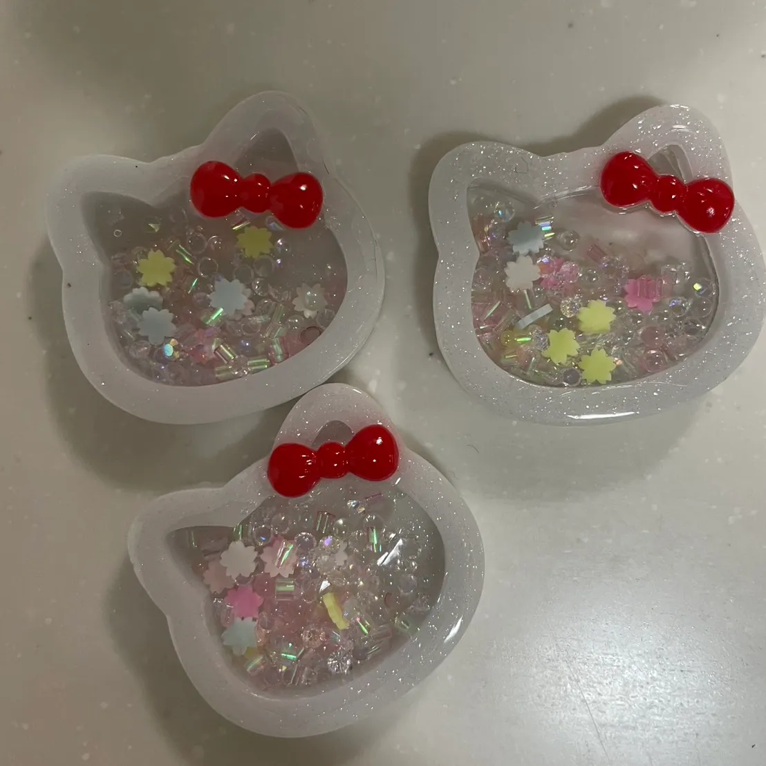 saoayatanさんのレジン作品 | 作家のためのレジン じゃぼんコーティング どぼん液 200m...
