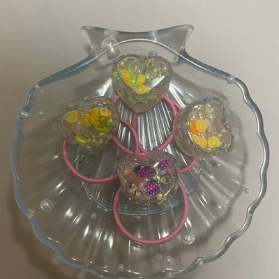 crocchaの作品画像