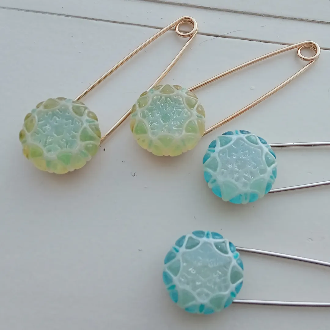 sxxxxinxxxxxiさんのレジン作品 | UVレジン液 星の雫