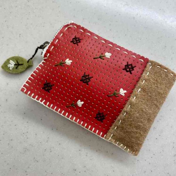 手縫いの作品一覧 ハンドメイド好きが集まるアプリ Croccha クロッチャ