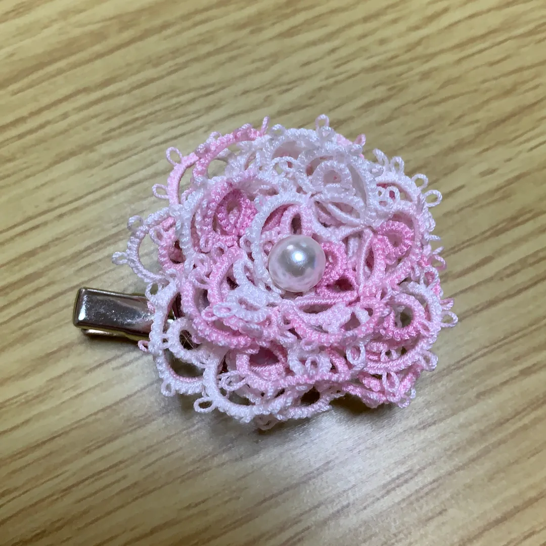 ミツバさんのその他の
ハンドメイド作品 | レース糸 40番 / Olympus(オリムパス) 金票 #...